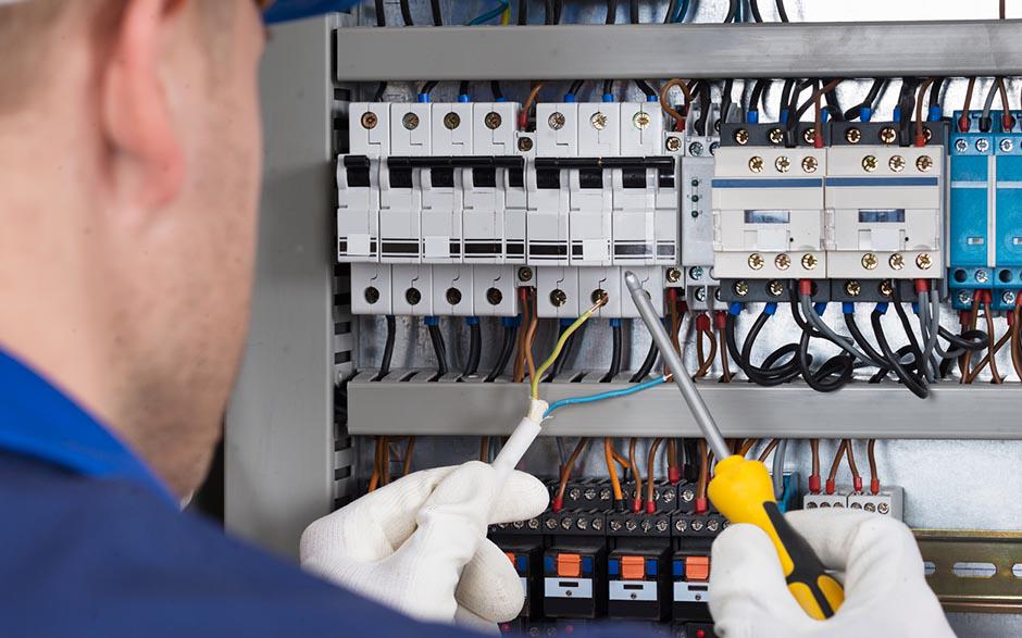 besoin d'un électricien Ollainville
