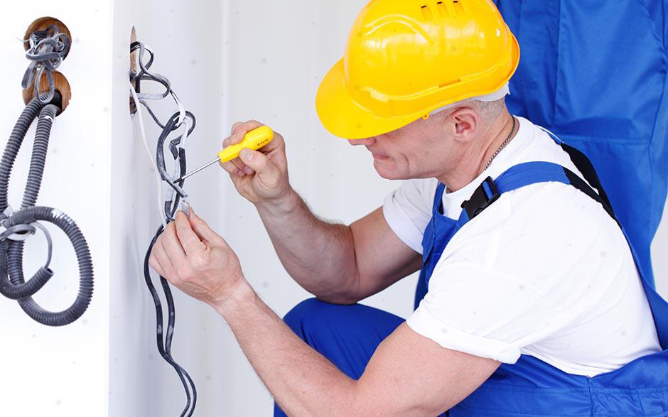 installation électrique domestique Ézanville
