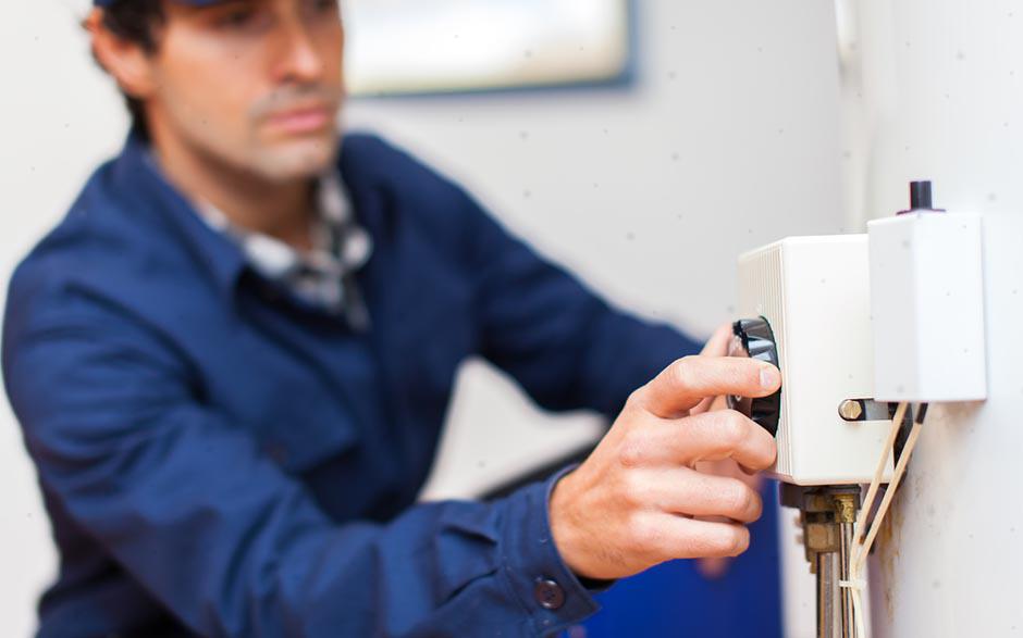 installation électrique domestique Ézanville