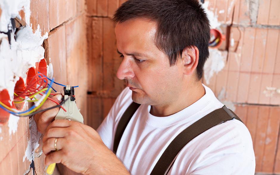 tarif artisan électricien Massy