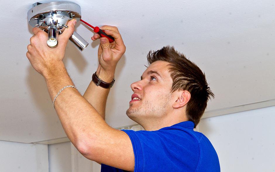 installation électrique domestique Ézanville