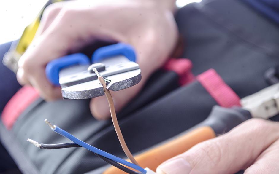changer tableau électrique Massy