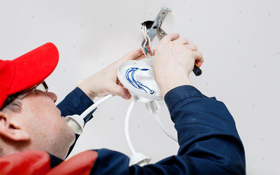 tarif horaire d'un électricien Épinay-sur-Seine