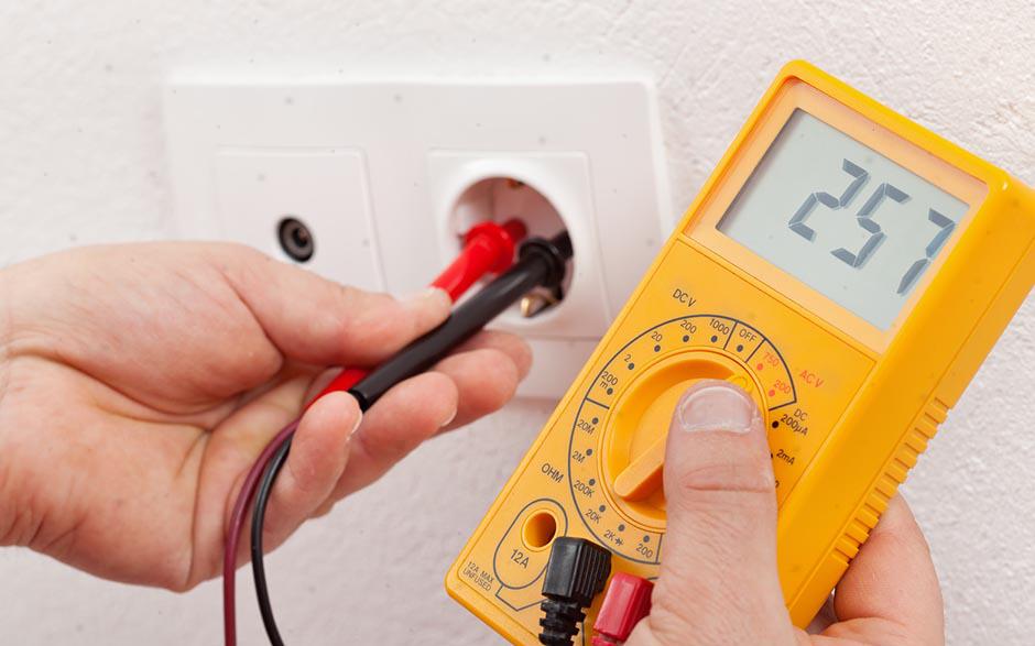 électricien d'urgence Ver-sur-Launette
